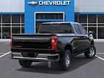 New 2026 Chevrolet Silverado 1500 LT Crew Cab 4WD Pickup for sale #260641 - photo 2