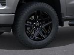 2026 Chevrolet Silverado 1500 Crew Cab 4WD Pickup for sale #260665 - photo 9