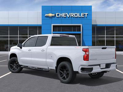 2026 Chevrolet Silverado 1500 Crew Cab 4WD Pickup for sale #260674 - photo 2