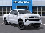 2026 Chevrolet Silverado 1500 Crew Cab 4WD Pickup for sale #260674 - photo 7