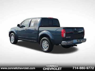Used 2016 Nissan Frontier SV Crew Cab for sale #260679A - photo 2