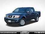Used 2016 Nissan Frontier SV Crew Cab for sale #260679A - photo 1