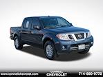 Used 2016 Nissan Frontier SV Crew Cab for sale #260679A - photo 4
