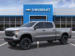 2026 Chevrolet Silverado 1500 Crew Cab 4WD Pickup for sale #260681 - photo 1