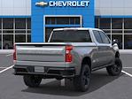 2026 Chevrolet Silverado 1500 Crew Cab 4WD Pickup for sale #260681 - photo 4
