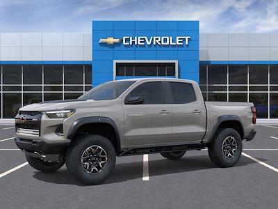 2026 Chevrolet Colorado Crew Cab 4WD Pickup for sale #260700 - photo 1