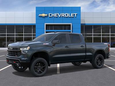 2026 Chevrolet Silverado 1500 Crew Cab 4WD Pickup for sale #260701 - photo 1