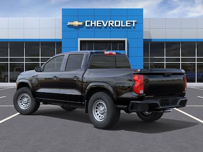 New 2026 Chevrolet Colorado Work Truck Crew Cab for sale #260705 - photo 2