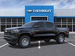 New 2026 Chevrolet Colorado Work Truck Crew Cab for sale #260705 - photo 1