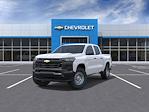 New 2026 Chevrolet Colorado Work Truck Crew Cab for sale #260706 - photo 8