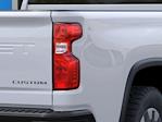 New 2026 Chevrolet Silverado 2500 Custom Double Cab for sale #260710 - photo 11