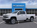 New 2026 Chevrolet Silverado 2500 Custom Double Cab for sale #260710 - photo 1