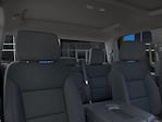 New 2026 Chevrolet Silverado 2500 Custom Double Cab for sale #260710 - photo 24