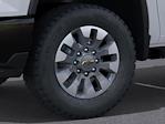 New 2026 Chevrolet Silverado 2500 Custom Double Cab for sale #260710 - photo 9