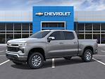 New 2026 Chevrolet Silverado 1500 LT Crew Cab for sale #260712 - photo 1