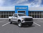 New 2026 Chevrolet Silverado 1500 Work Truck Double Cab for sale #260730 - photo 1