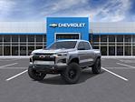 New 2026 Chevrolet Colorado ZR2 Crew Cab for sale #260737 - photo 8