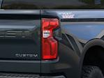 New 2026 Chevrolet Silverado 1500 Custom Crew Cab for sale #260739 - photo 11