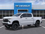 2026 Chevrolet Silverado 1500 Crew Cab 4WD Pickup for sale #260794 - photo 1