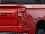 New 2026 Chevrolet Silverado 1500 Custom Crew Cab for sale #260798 - photo 11