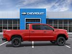 New 2026 Chevrolet Silverado 1500 Custom Crew Cab for sale #260798 - photo 5