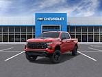 New 2026 Chevrolet Silverado 1500 Custom Crew Cab for sale #260798 - photo 8