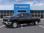 2026 Chevrolet Silverado 2500 Crew Cab 4WD Pickup for sale #260808 - photo 3