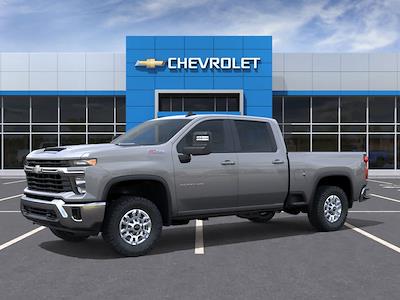 2026 Chevrolet Silverado 2500 Crew Cab 4WD Pickup for sale #260826 - photo 2
