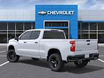 2026 Chevrolet Silverado 1500 Crew Cab 4WD Pickup for sale #260837 - photo 3