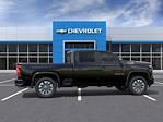 New 2026 Chevrolet Silverado 2500 Custom Crew Cab for sale #260860 - photo 5