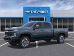 2026 Chevrolet Silverado 2500 Crew Cab 4WD Pickup for sale #260861 - photo 2
