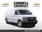 2023 Chevrolet Express 3500 RWD, Empty Cargo Van for sale #P132730 - photo 1