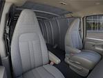 2023 Chevrolet Express 3500 RWD, Empty Cargo Van for sale #P132730 - photo 16