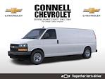 2023 Chevrolet Express 3500 RWD, Empty Cargo Van for sale #P132730 - photo 3