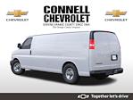 2023 Chevrolet Express 3500 RWD, Empty Cargo Van for sale #P132730 - photo 4