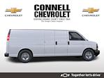 2023 Chevrolet Express 3500 RWD, Empty Cargo Van for sale #P132730 - photo 5