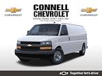 2023 Chevrolet Express 3500 RWD, Empty Cargo Van for sale #P132730 - photo 6