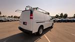 2024 Chevrolet Express 2500 RWD, Adrian Steel Upfitted Cargo Van for sale #R252611 - photo 2