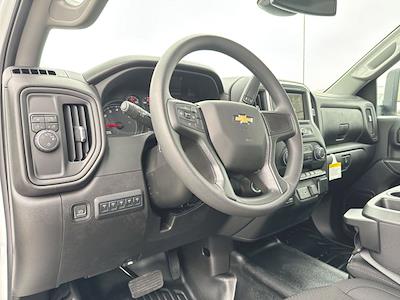New 2024 Chevrolet Silverado 2500 - photo 1