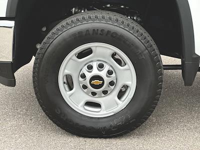 New 2024 Chevrolet Silverado 2500 - photo 1
