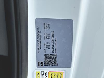 New 2024 Chevrolet Silverado 2500 - photo 1