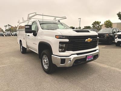 New 2024 Chevrolet Silverado 2500 - photo 1