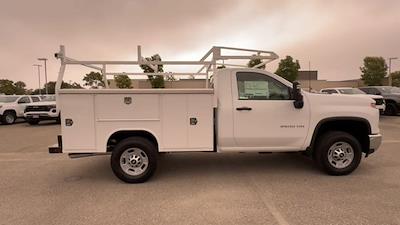 New 2024 Chevrolet Silverado 2500 - photo 1