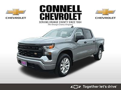 2024 Chevrolet Silverado 1500 Crew Cab 2WD Pickup for sale #R341599 - photo 1