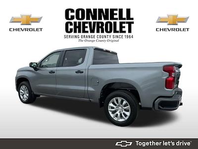 2024 Chevrolet Silverado 1500 Crew Cab 2WD Pickup for sale #R341599 - photo 2
