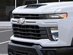 New 2025 Chevrolet Silverado 2500 Custom Crew Cab 4WD Pickup for sale #S353525 - photo 13