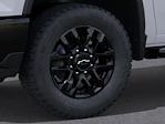 New 2025 Chevrolet Silverado 2500 Custom Crew Cab 4WD Pickup for sale #S353525 - photo 33