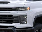 New 2025 Chevrolet Silverado 2500 Custom Crew Cab 4WD Pickup for sale #S353525 - photo 34