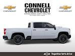 New 2025 Chevrolet Silverado 2500 Custom Crew Cab 4WD Pickup for sale #S353525 - photo 5