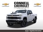 New 2025 Chevrolet Silverado 2500 Custom Crew Cab 4WD Pickup for sale #S353525 - photo 6